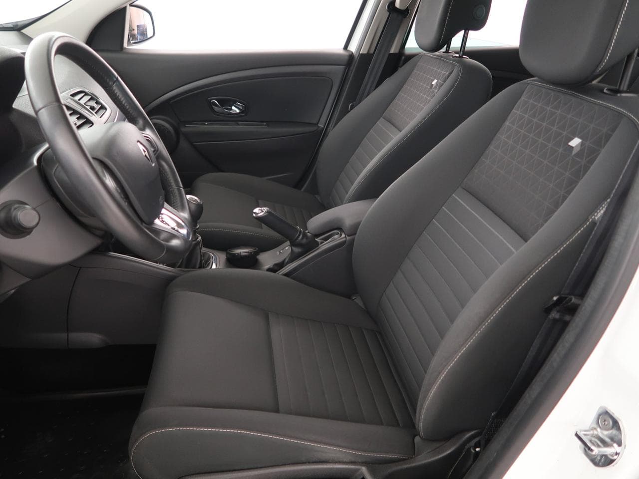2014 Renault MEGANE - 16
