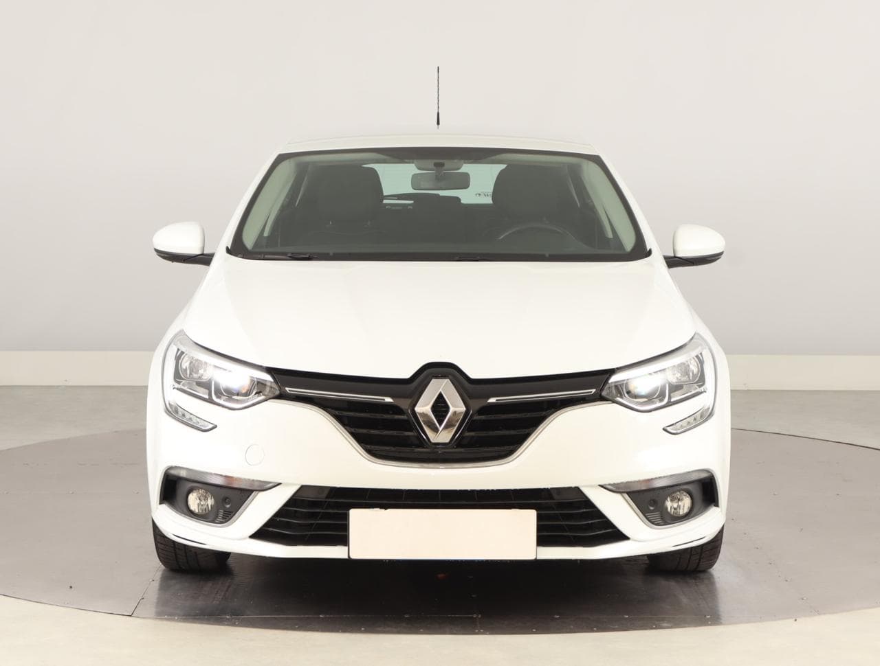 2020 Renault MEGANE - 2