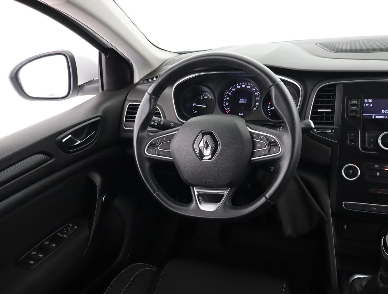 2020 Renault MEGANE - 9