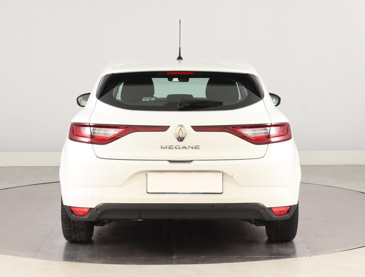 2020 Renault MEGANE - 6