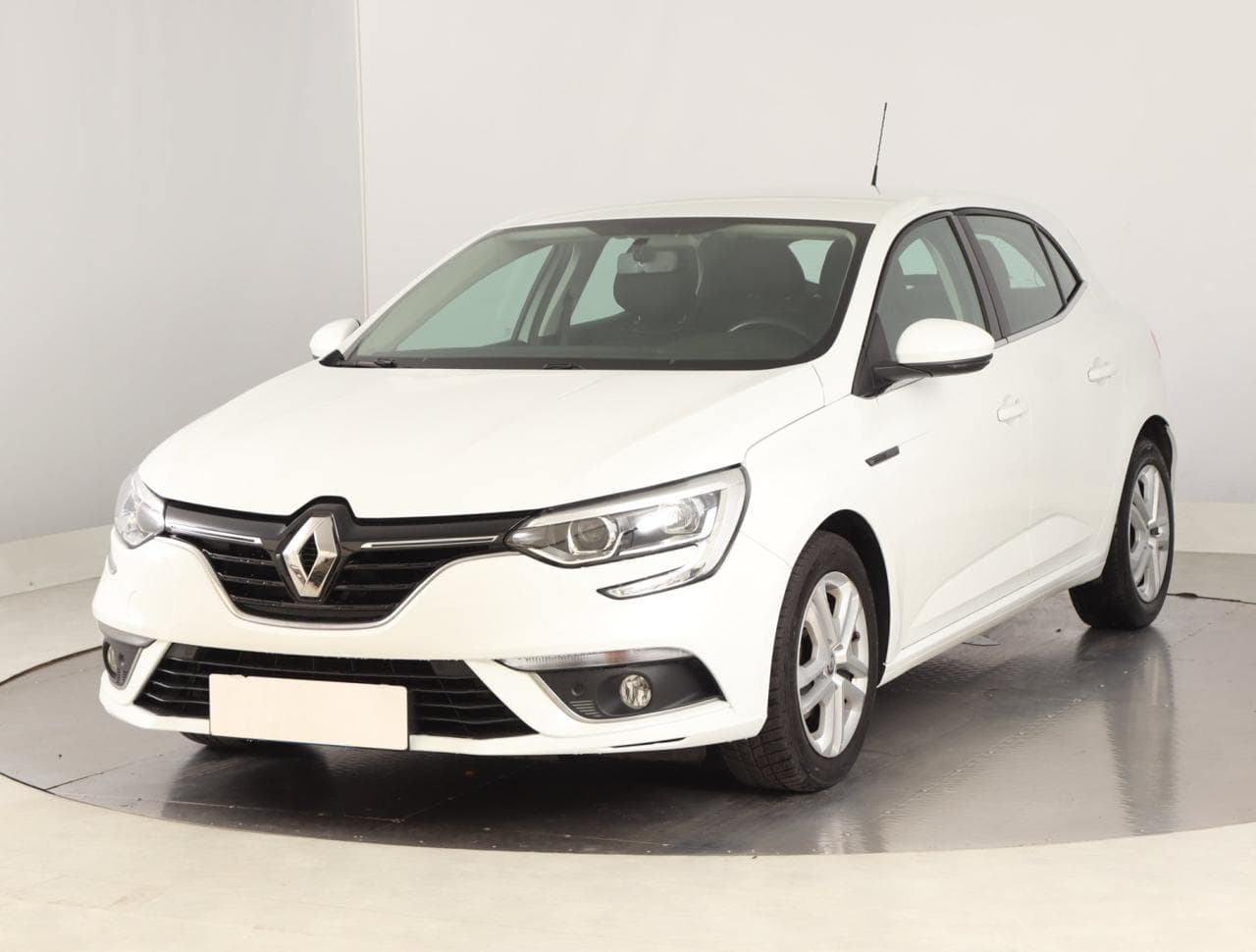 2020 Renault MEGANE - 3