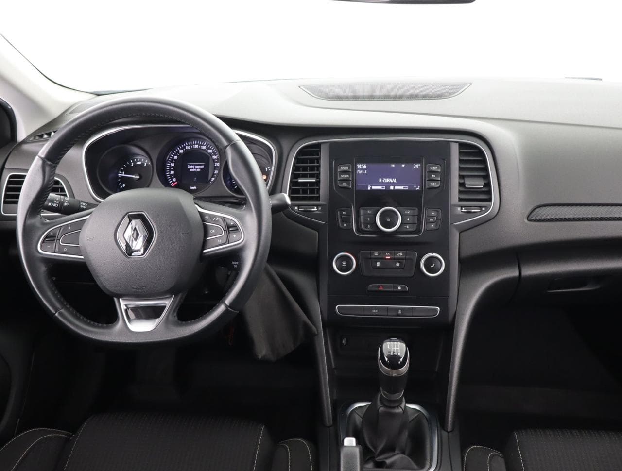 2020 Renault MEGANE - 10