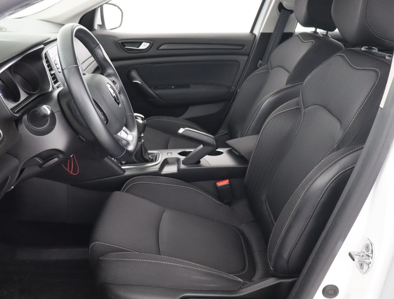 2020 Renault MEGANE - 18