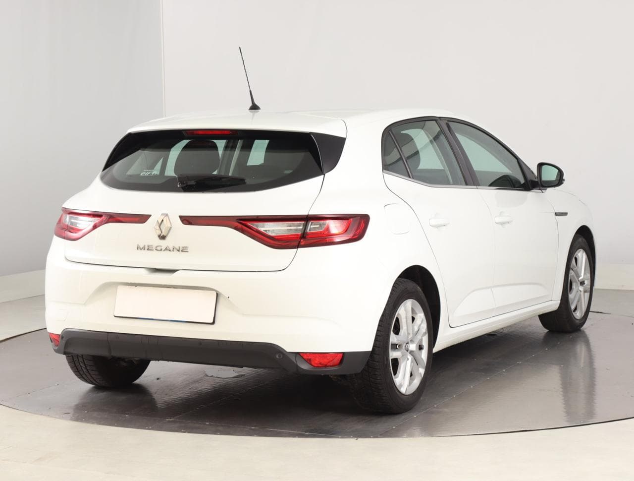 2020 Renault MEGANE - 7