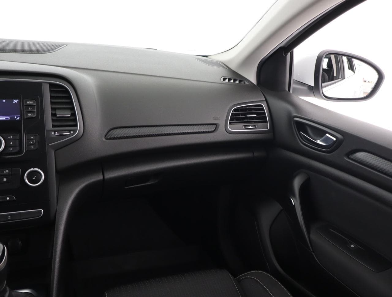 2020 Renault MEGANE - 11