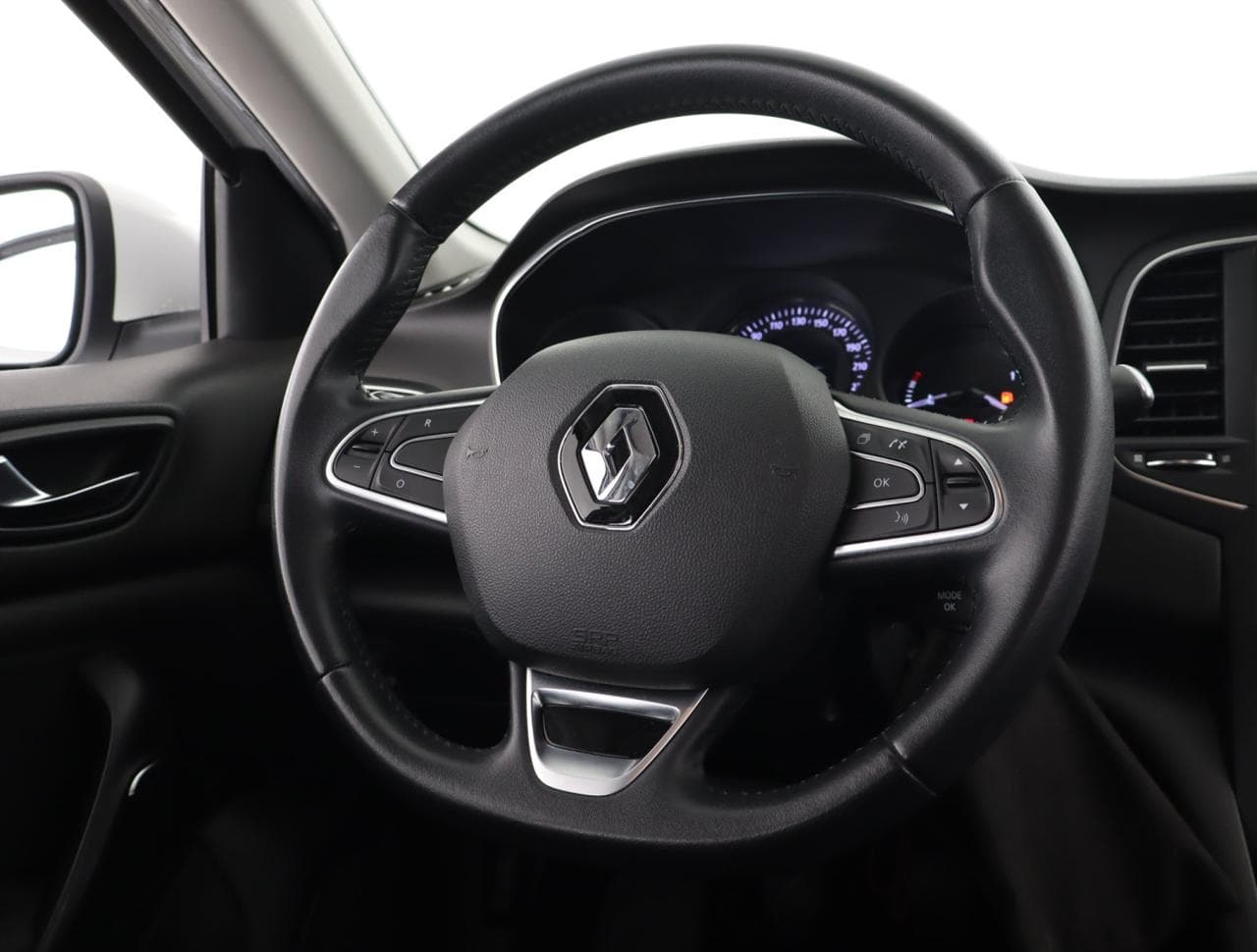 2020 Renault MEGANE - 26