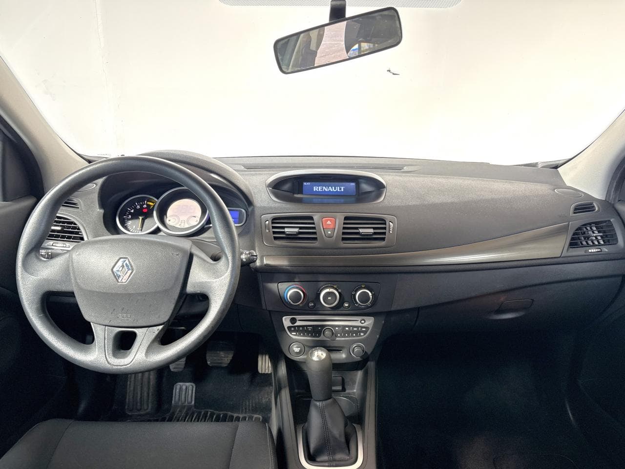 2009 Renault MEGANE - 8