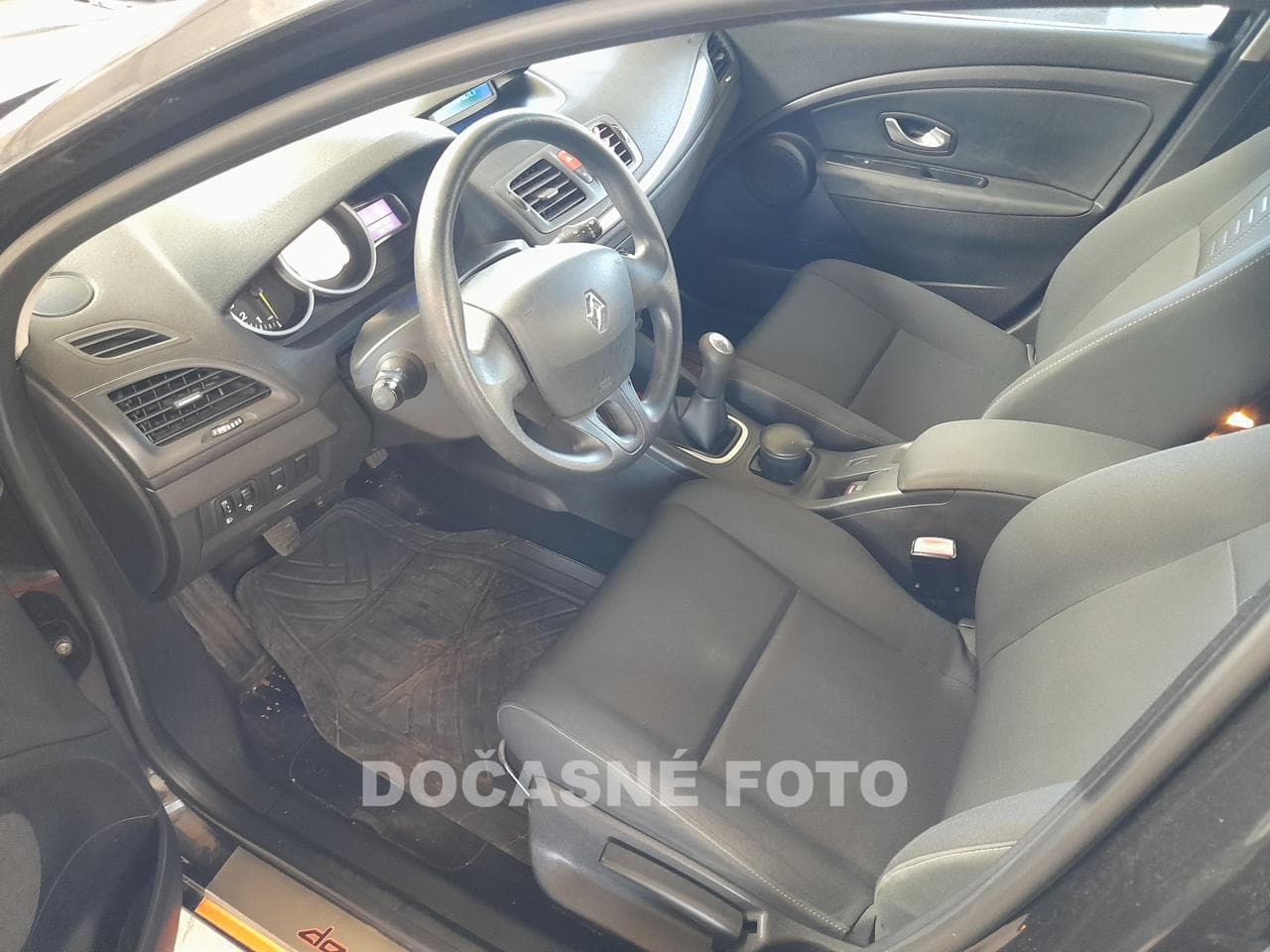 2009 Renault MEGANE - 3