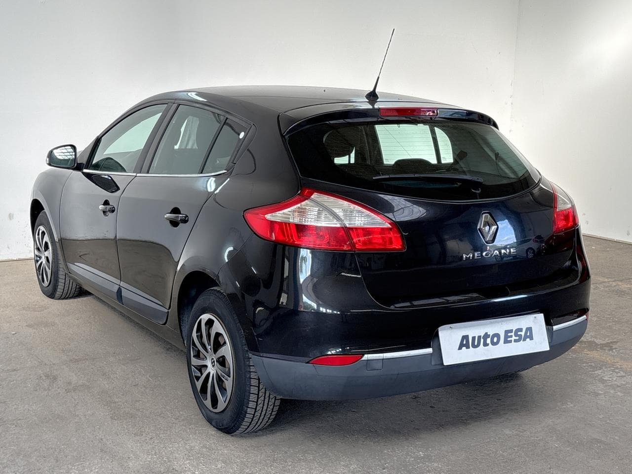 2009 Renault MEGANE - 6