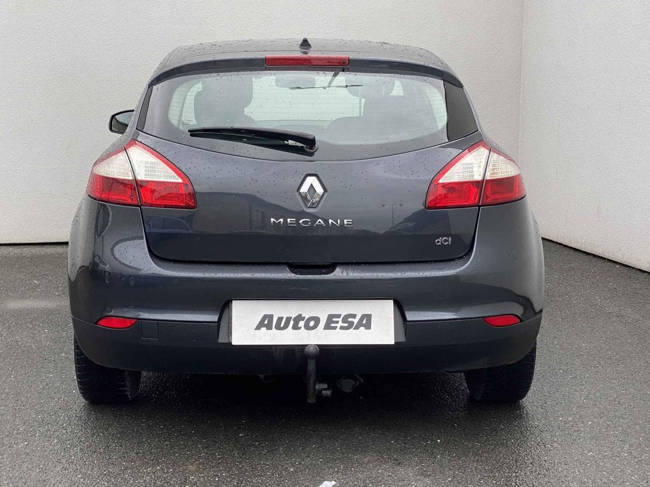 2010 Renault MEGANE - 5