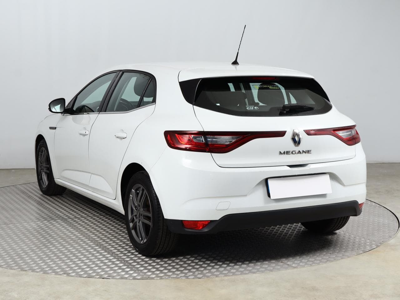 2016 Renault MEGANE - 6