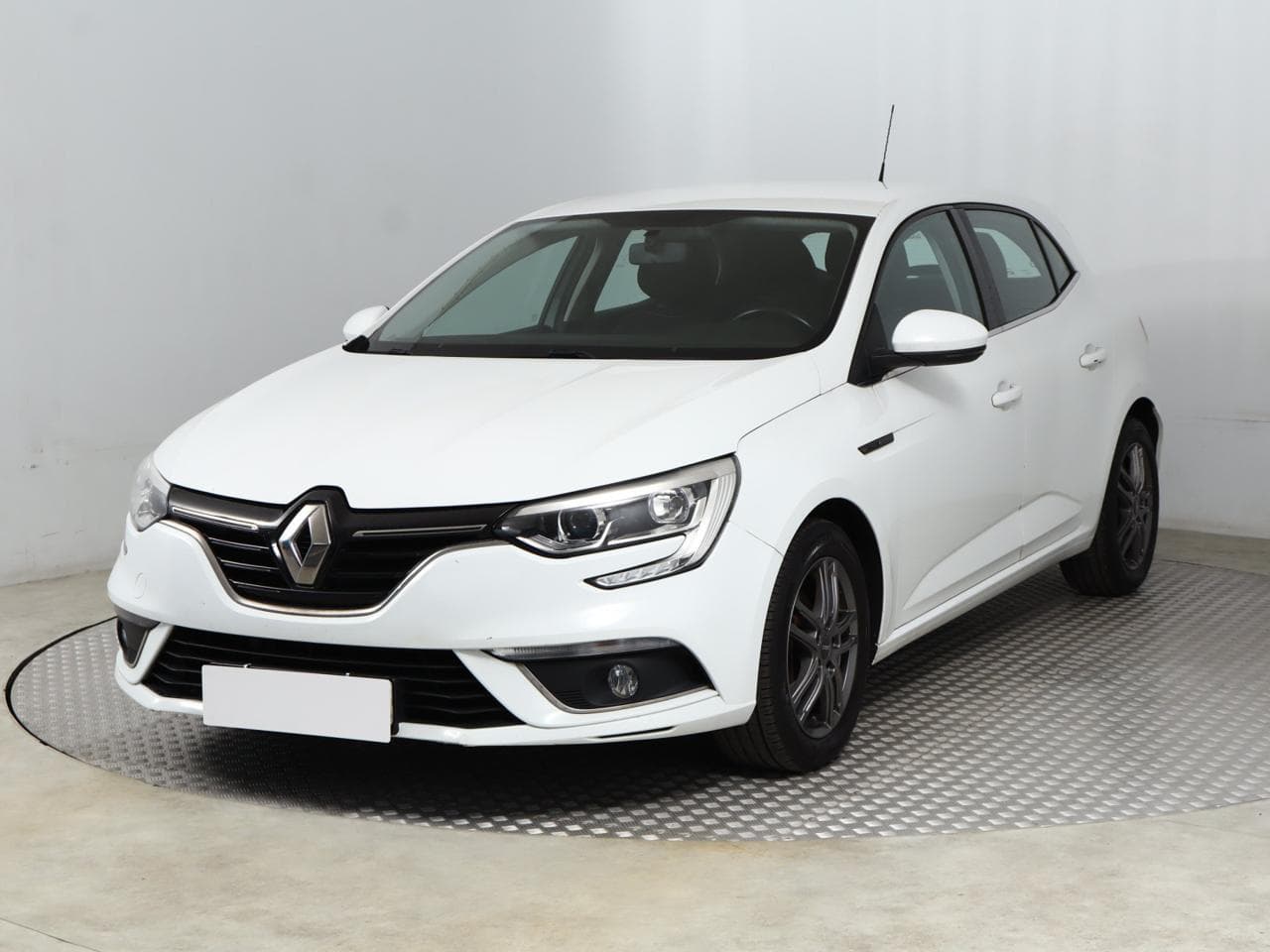 2016 Renault MEGANE - 3
