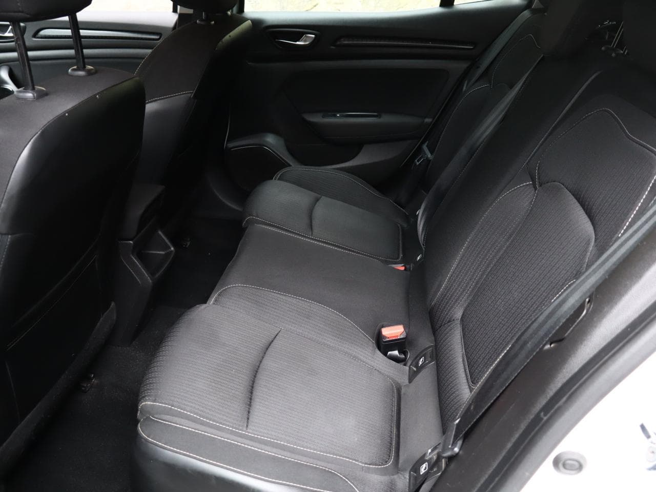 2016 Renault MEGANE - 22