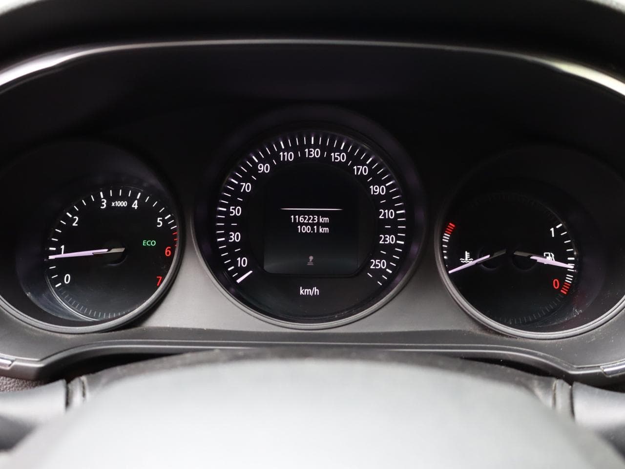 2016 Renault MEGANE - 26