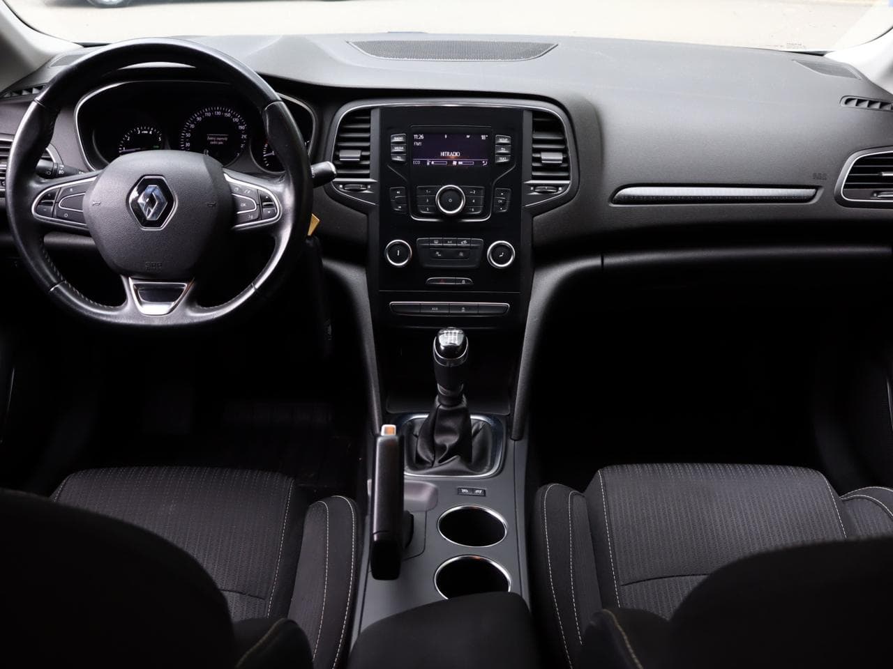 2016 Renault MEGANE - 14