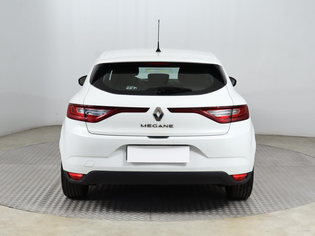 2016 Renault MEGANE - 8