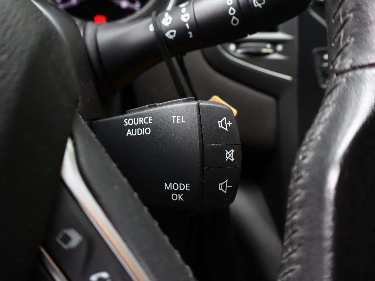 2016 Renault MEGANE - 34