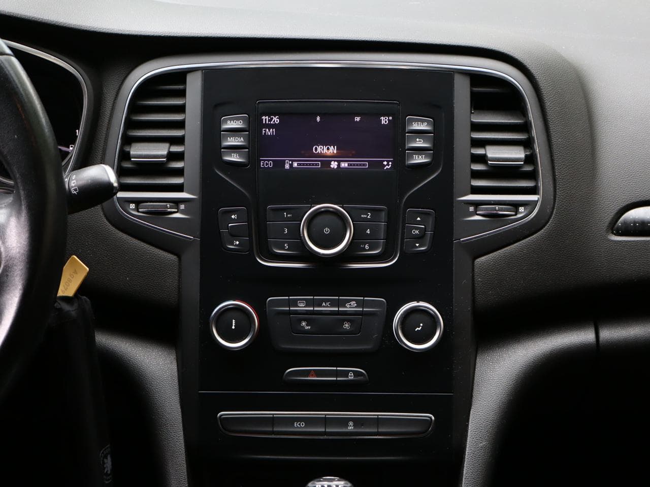 2016 Renault MEGANE - 27