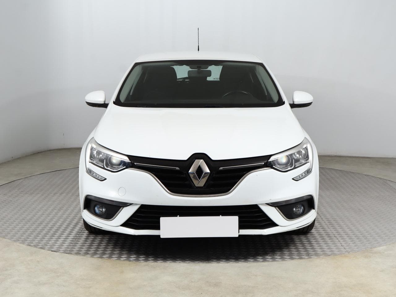 2016 Renault MEGANE - 2