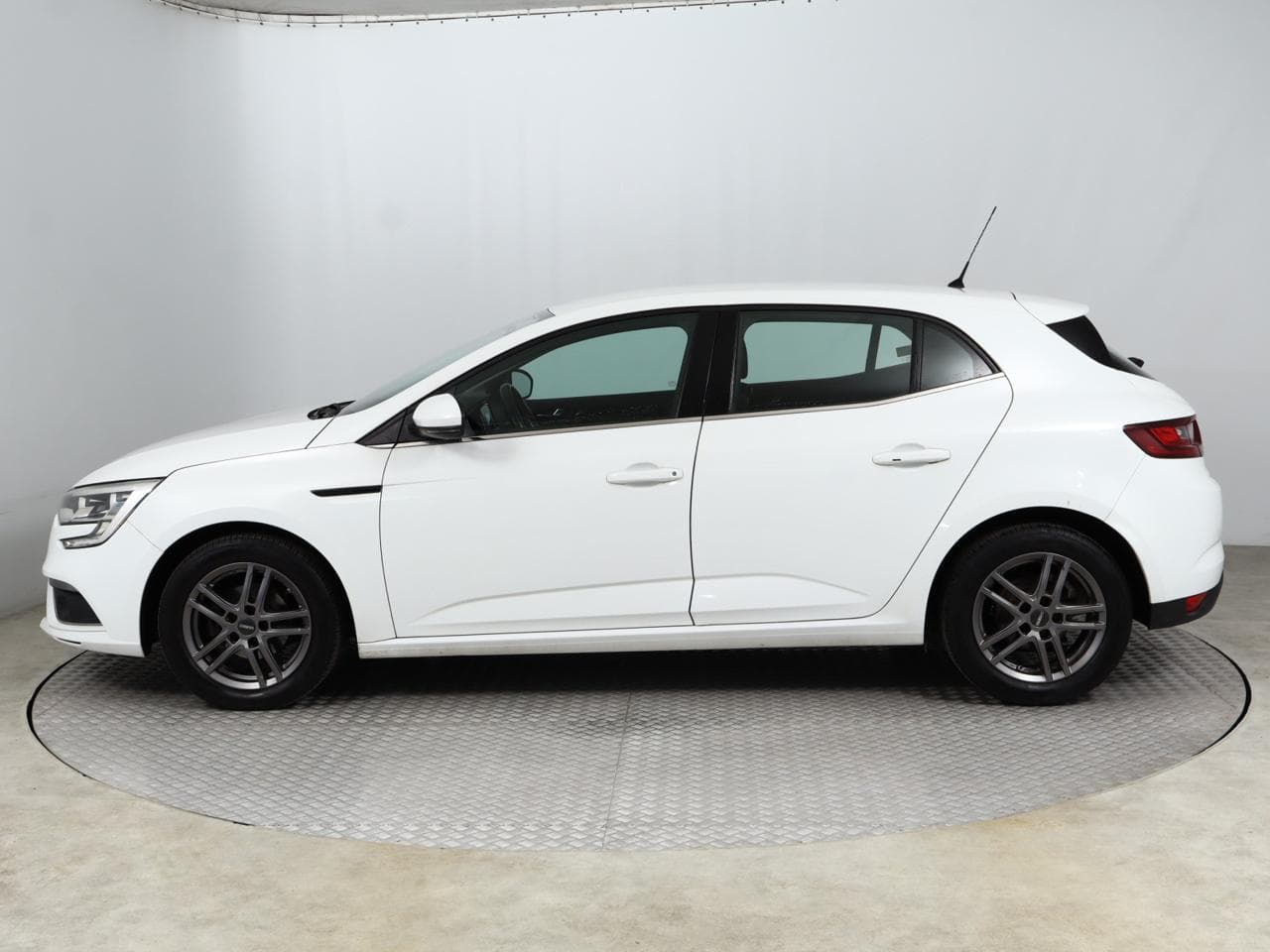 2016 Renault MEGANE - 4
