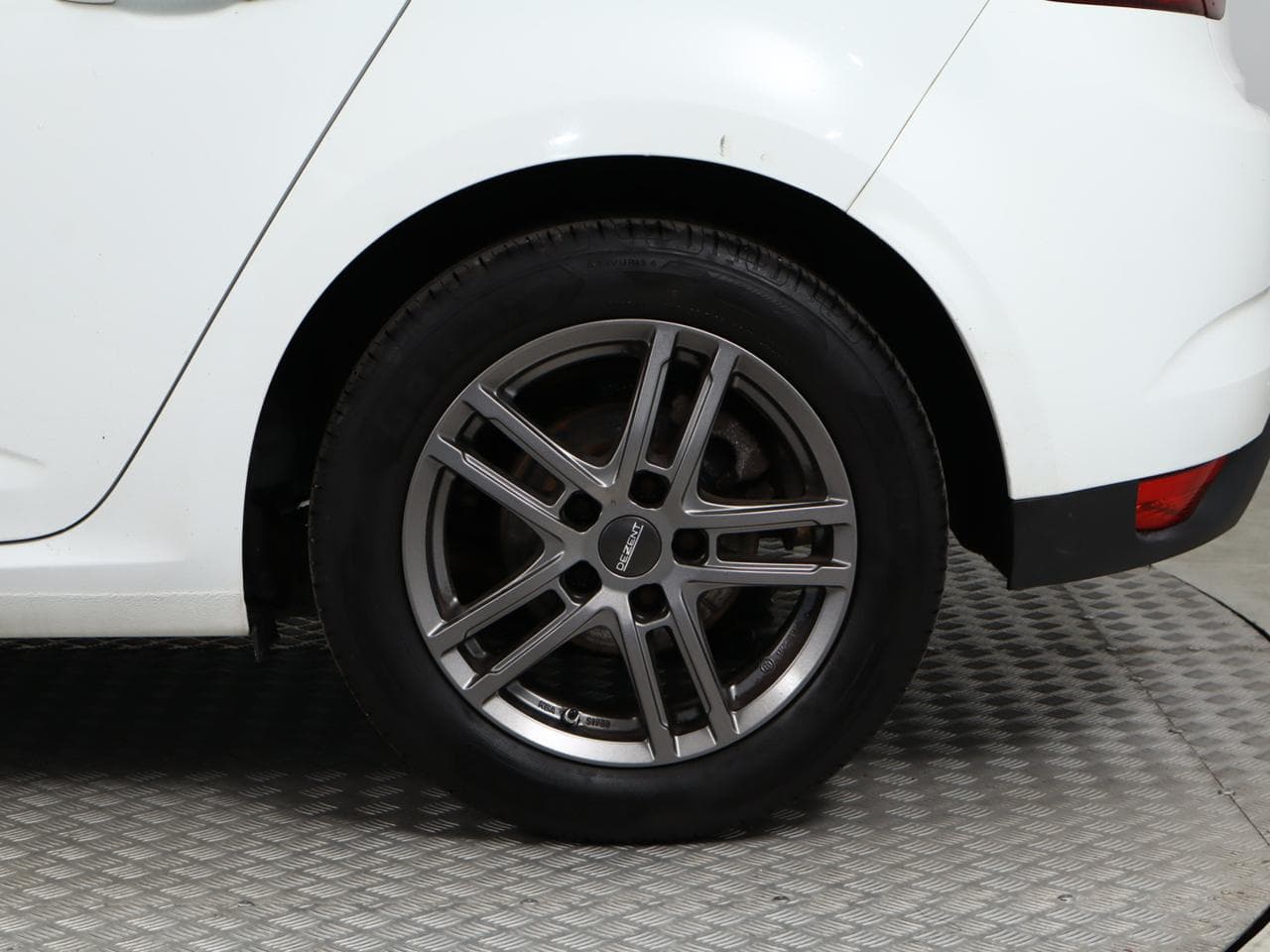 2016 Renault MEGANE - 30