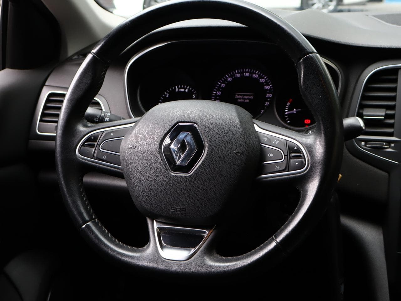 2016 Renault MEGANE - 32