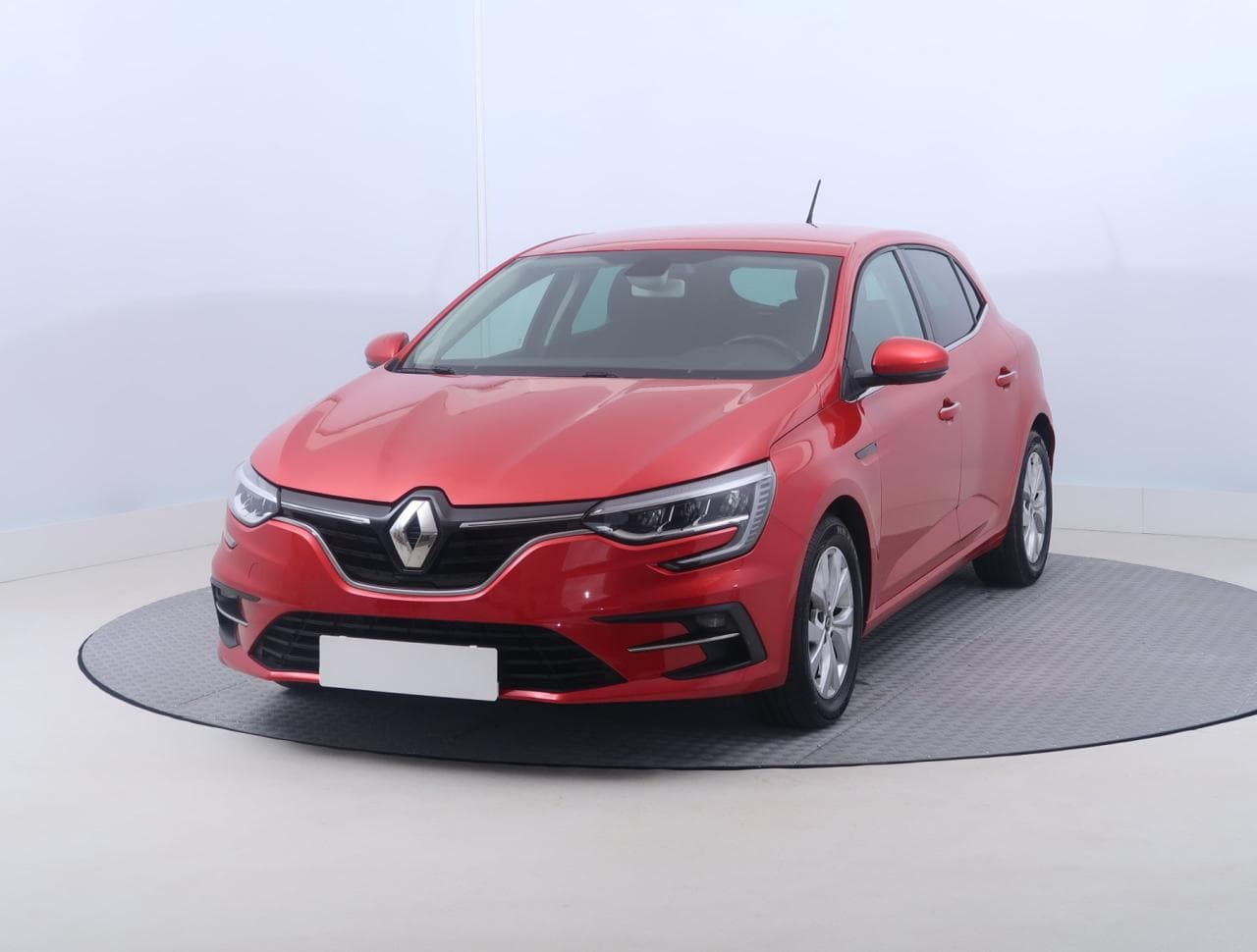 2021 Renault MEGANE - 3