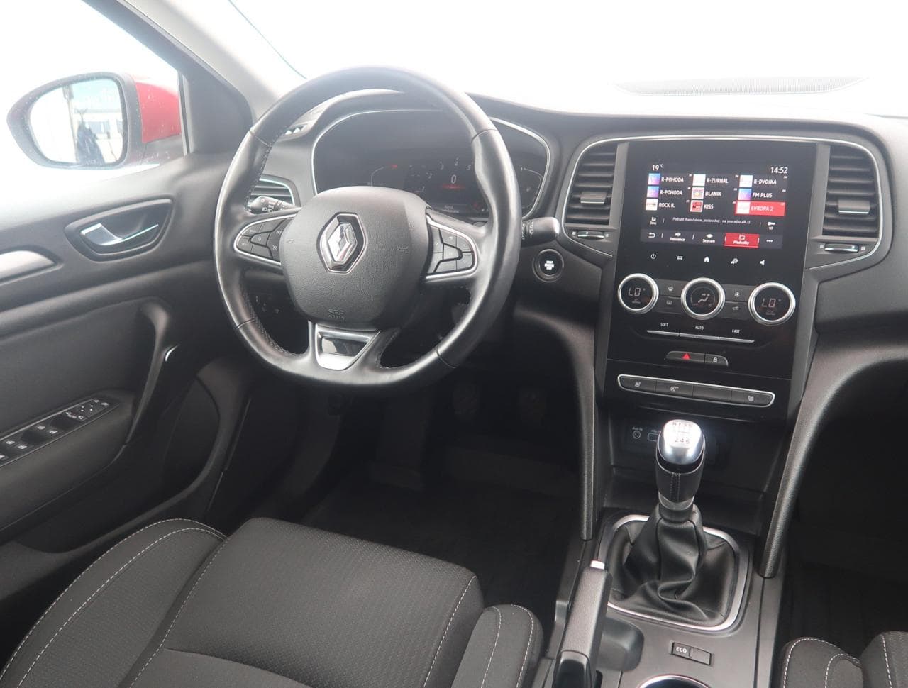 2021 Renault MEGANE - 9
