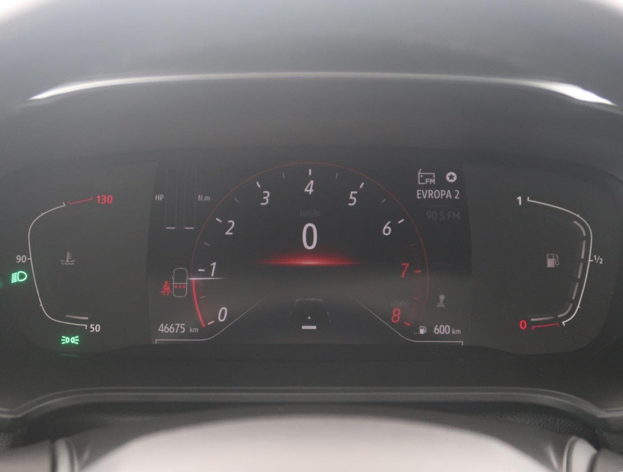 2021 Renault MEGANE - 22