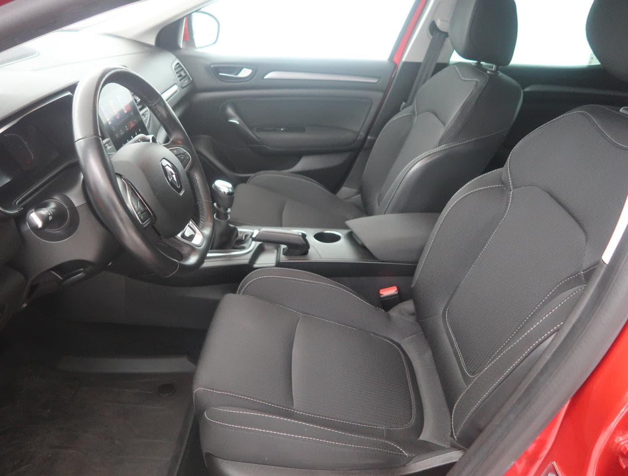 2021 Renault MEGANE - 20