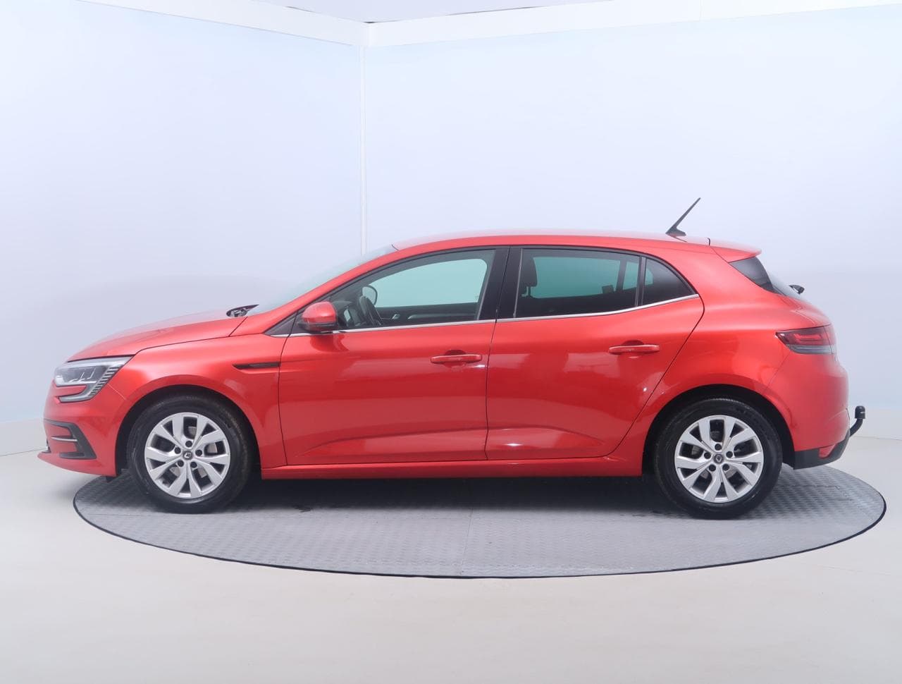 2021 Renault MEGANE - 4