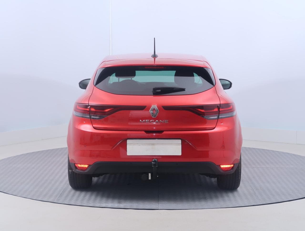 2021 Renault MEGANE - 6