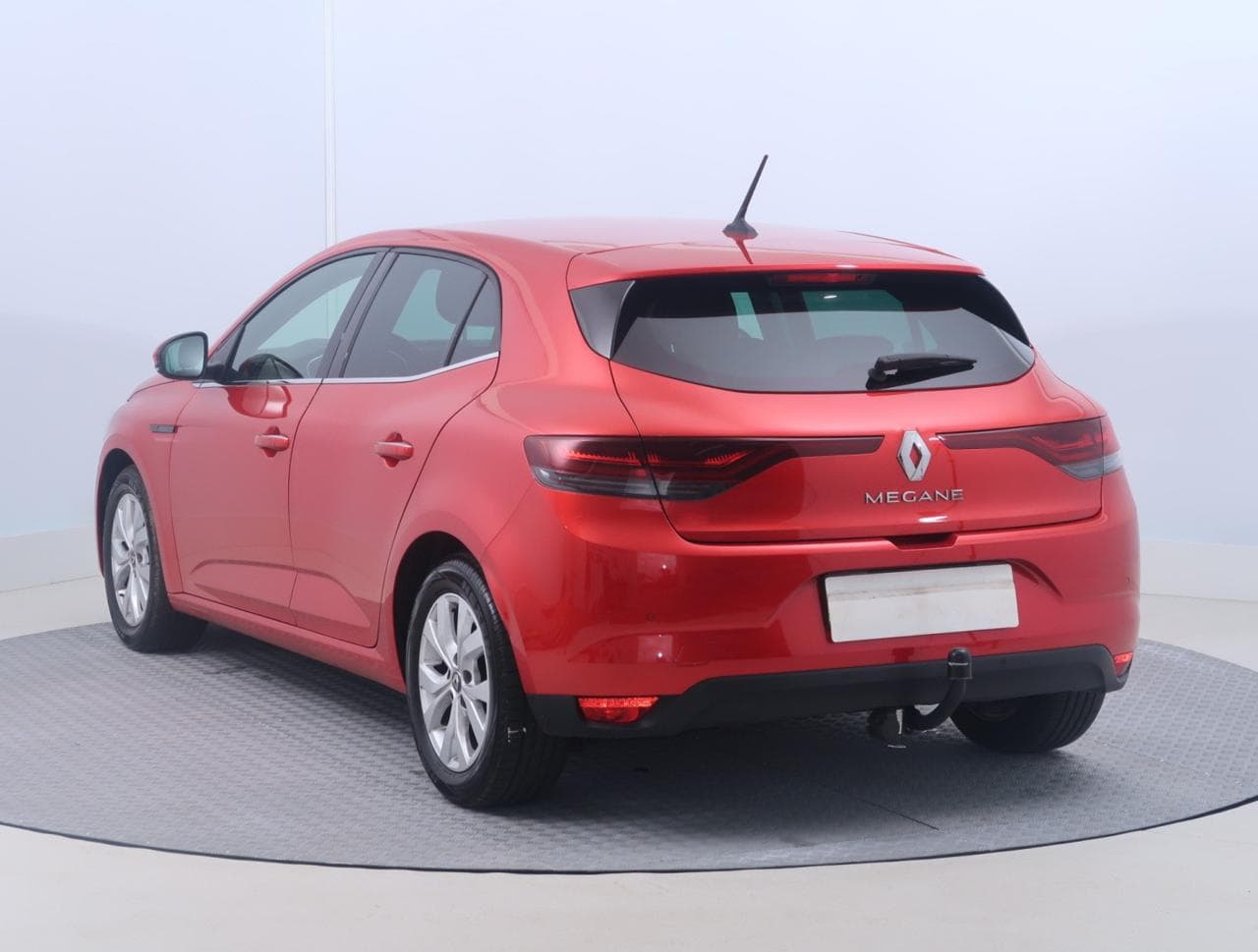 2021 Renault MEGANE - 5