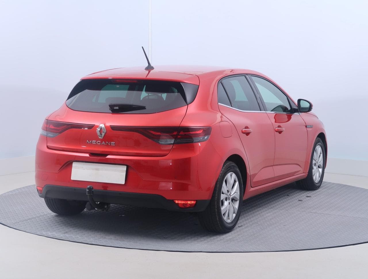 2021 Renault MEGANE - 7