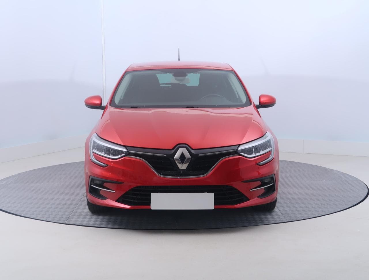 2021 Renault MEGANE - 2