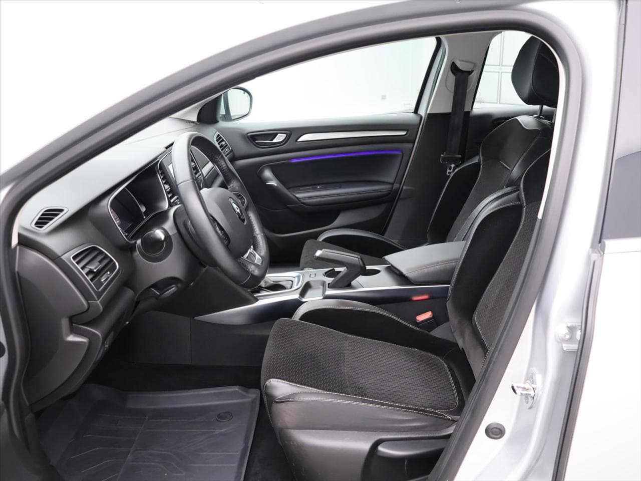 2016 Renault MEGANE - 10