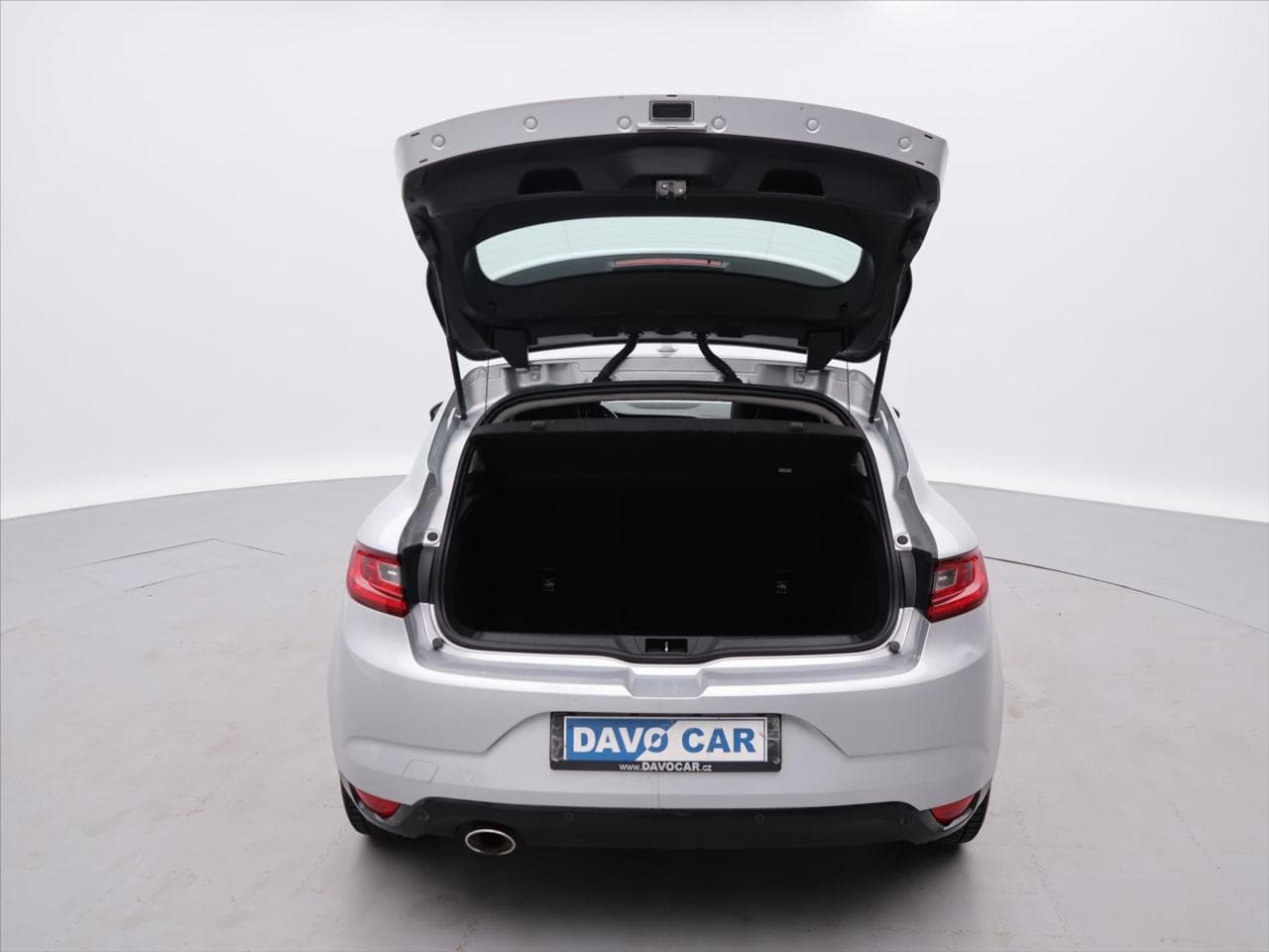 2016 Renault MEGANE - 9