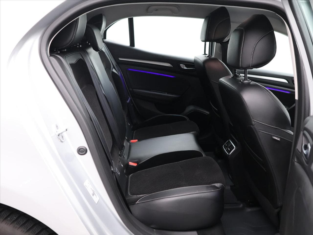 2016 Renault MEGANE - 12