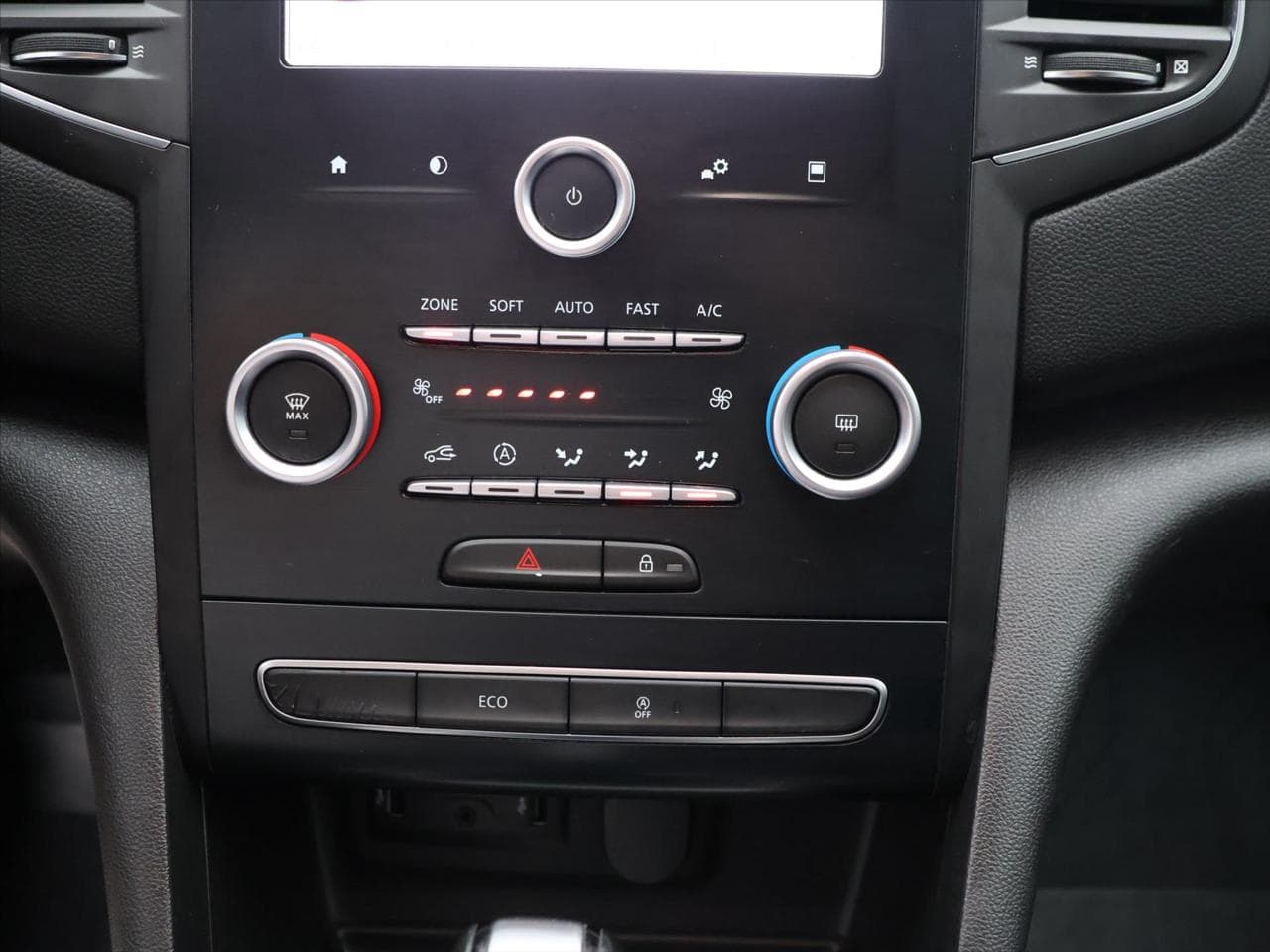 2016 Renault MEGANE - 20