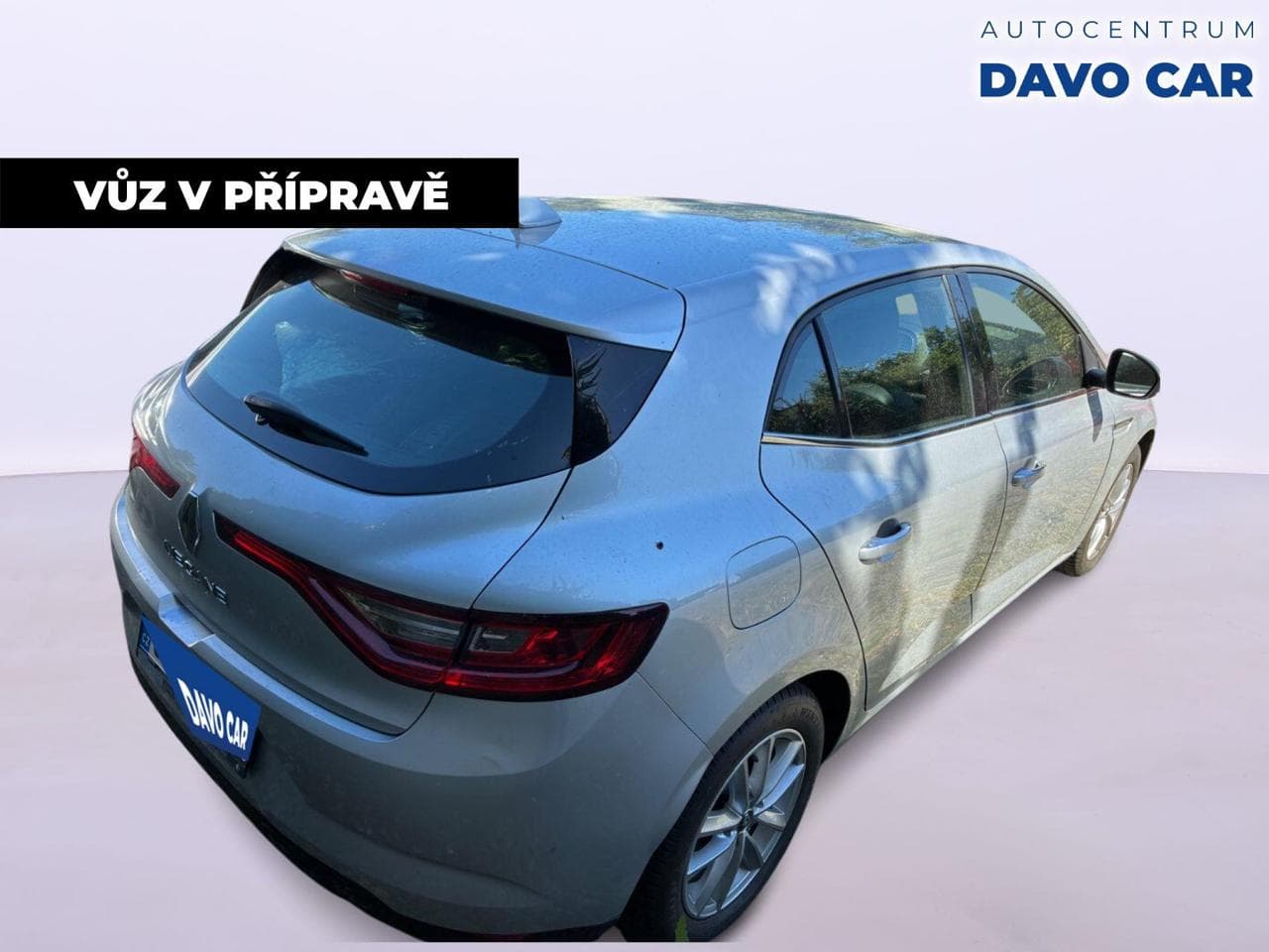 2016 Renault MEGANE - 3
