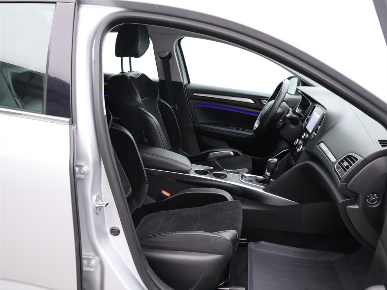 2016 Renault MEGANE - 11