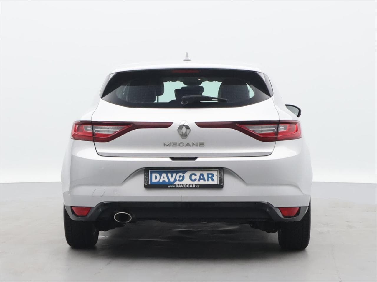 2016 Renault MEGANE - 6