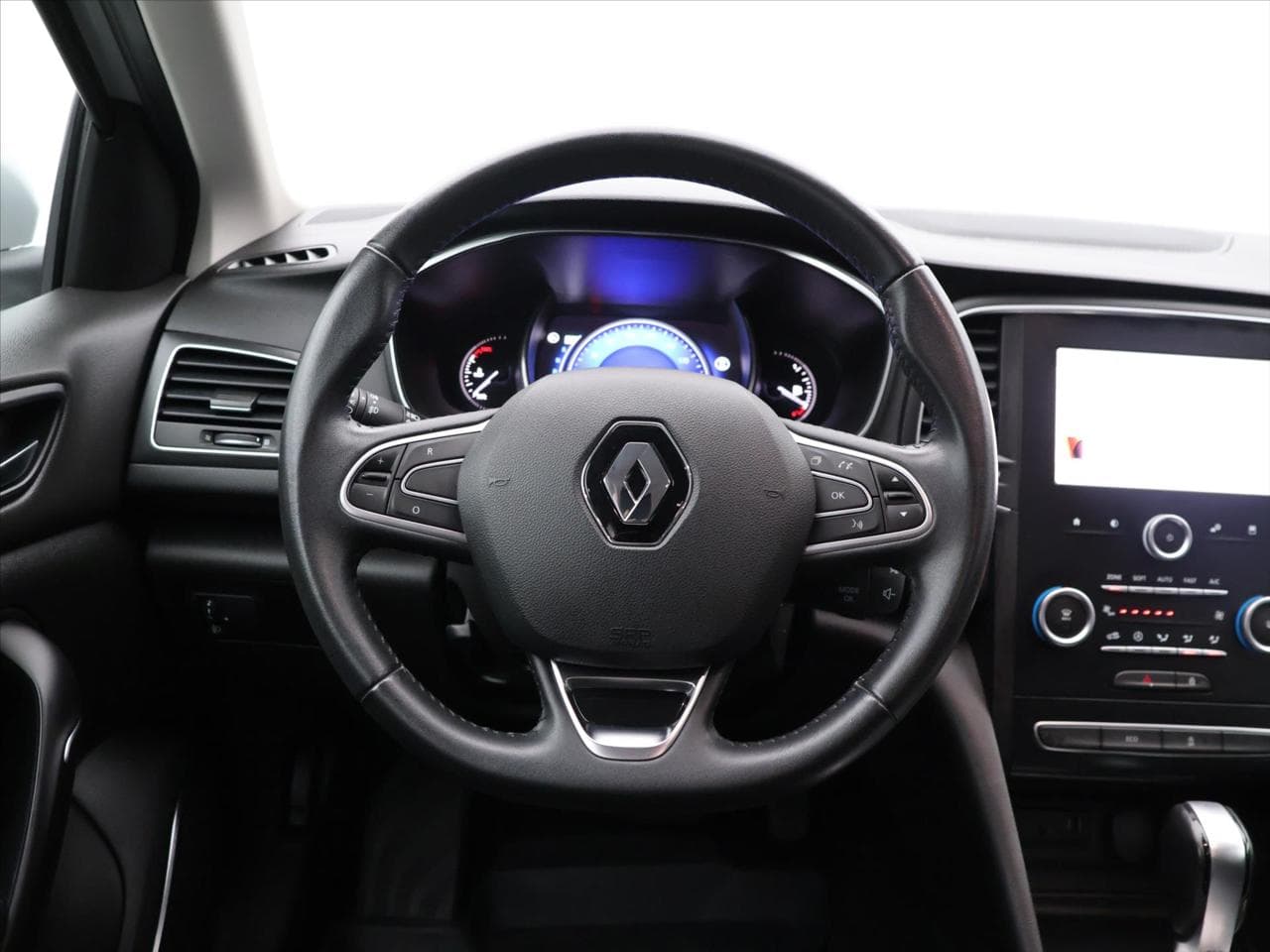 2016 Renault MEGANE - 16