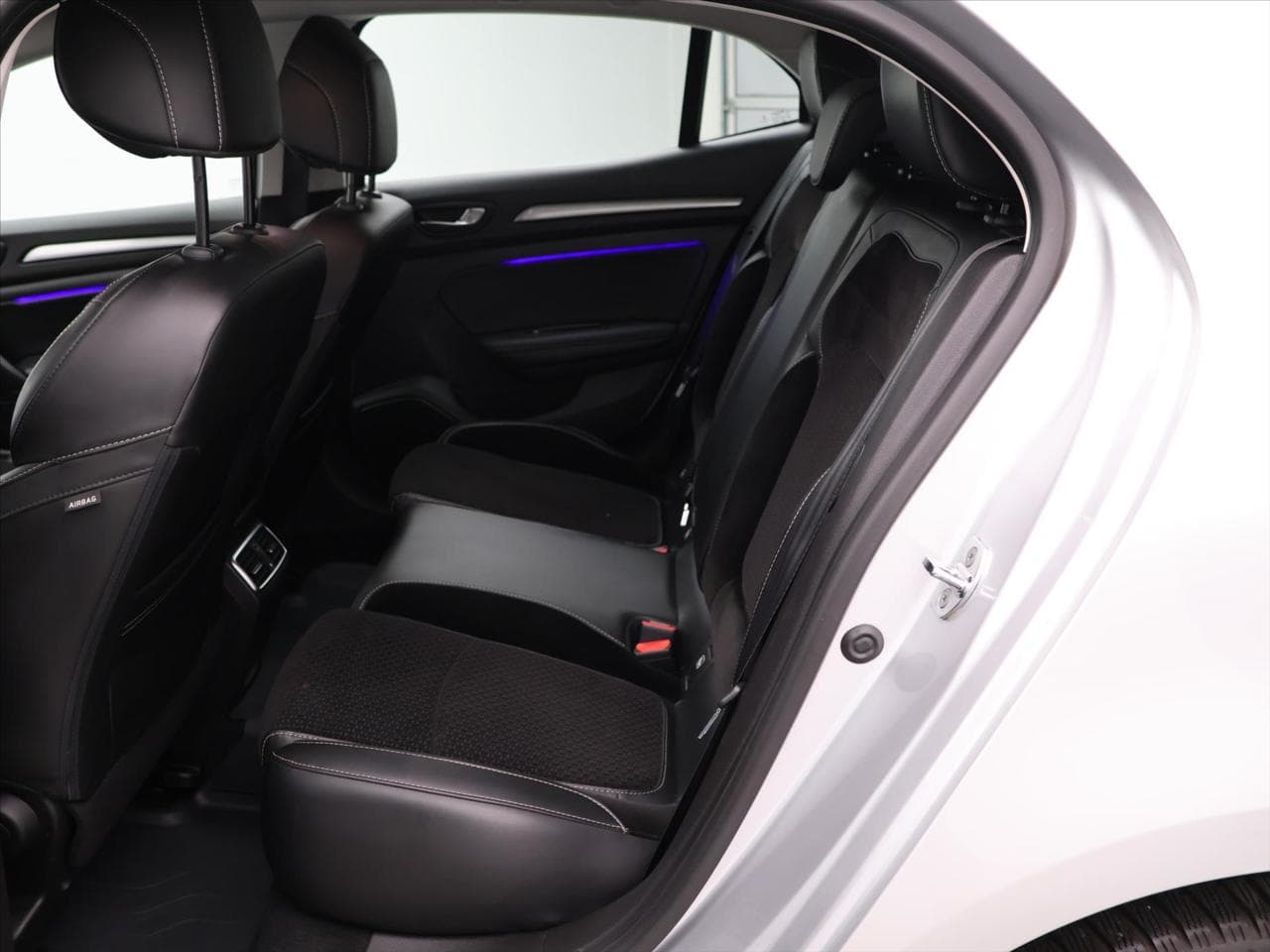 2016 Renault MEGANE - 13