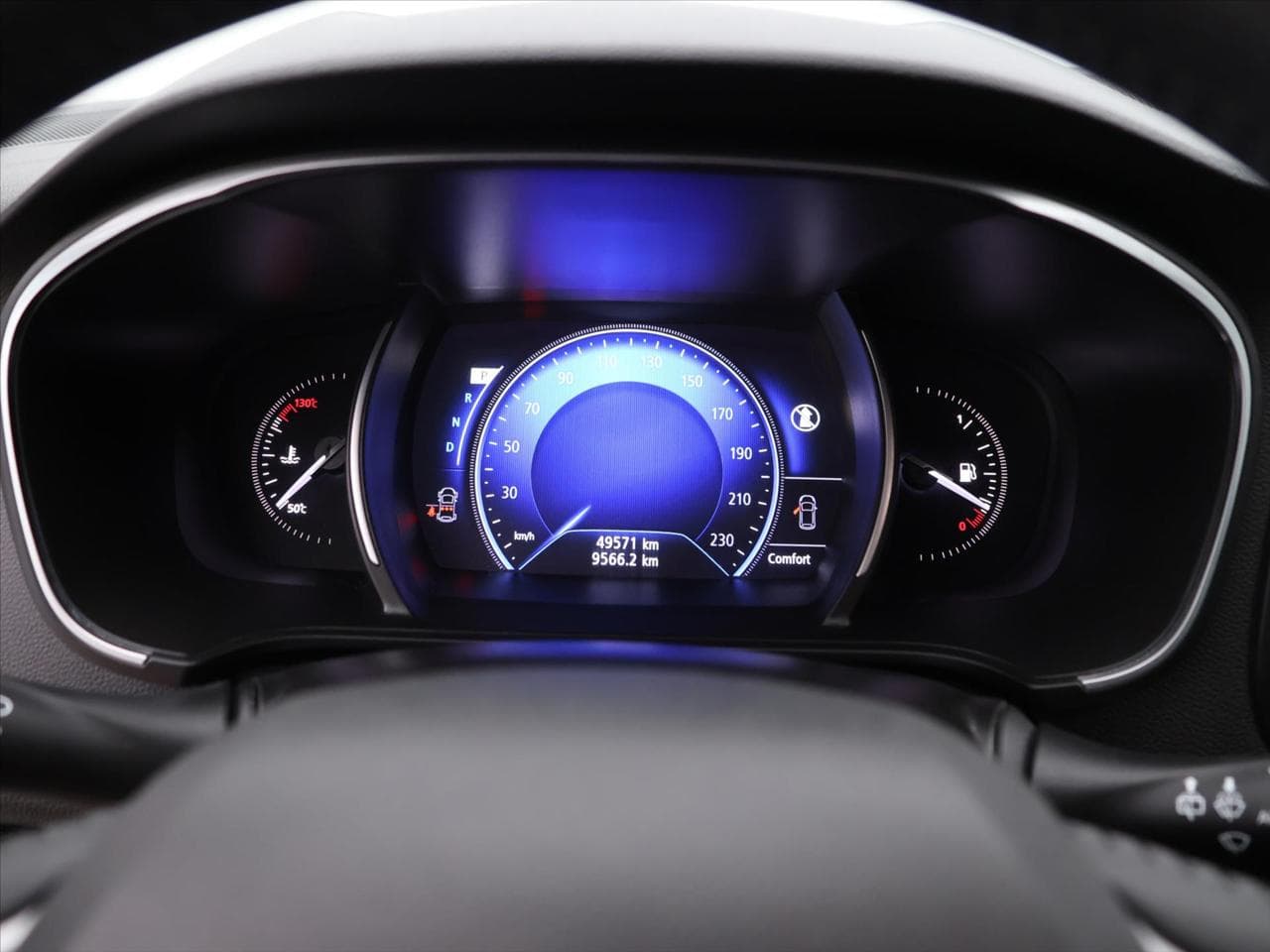 2016 Renault MEGANE - 15