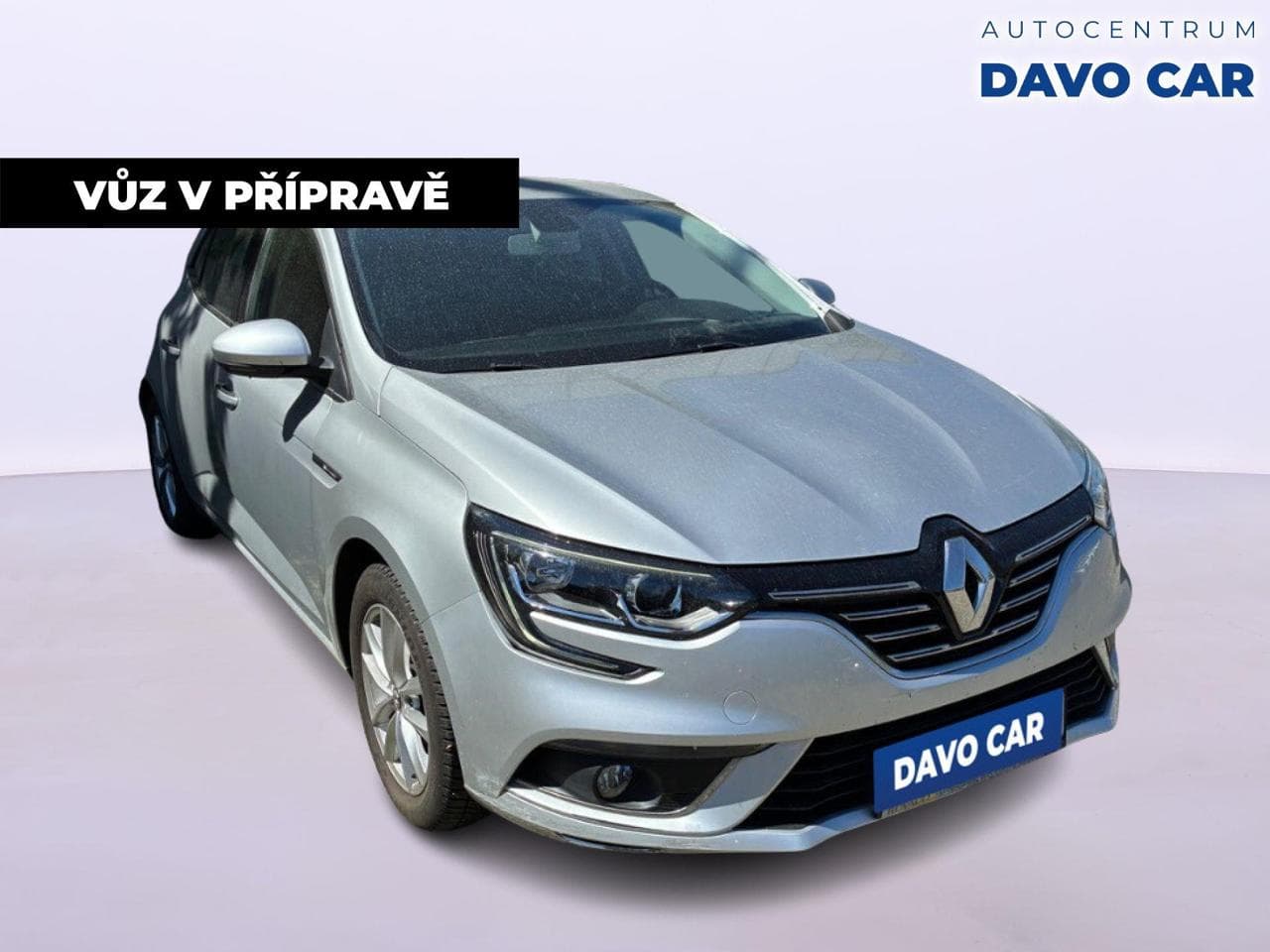 2016 Renault MEGANE - 2