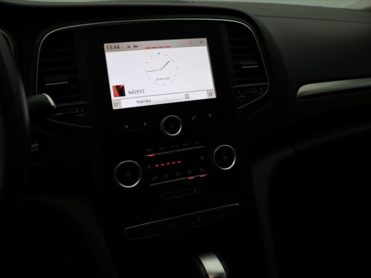 2016 Renault MEGANE - 18