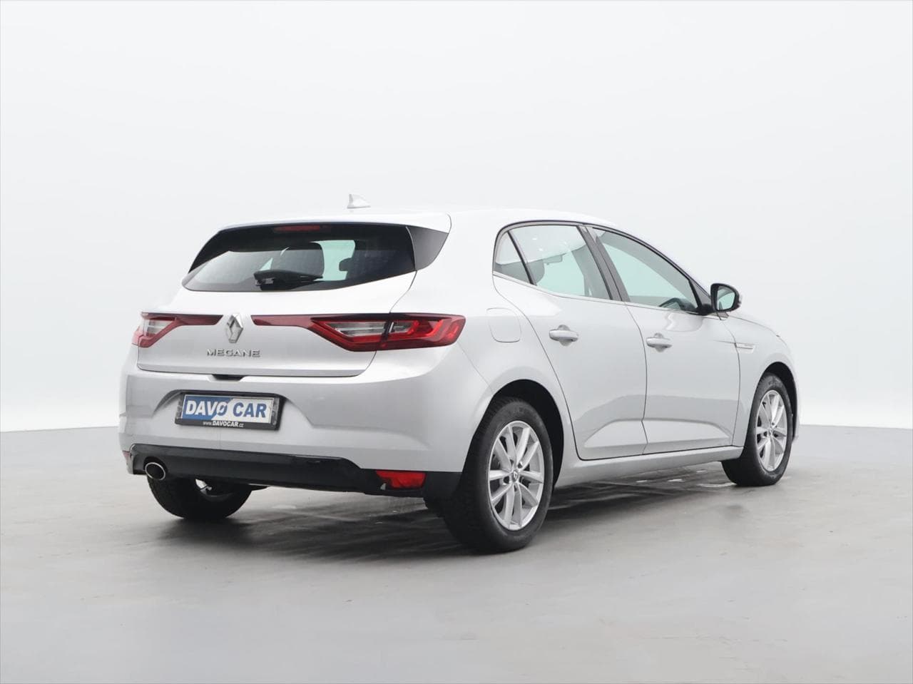 2016 Renault MEGANE - 7