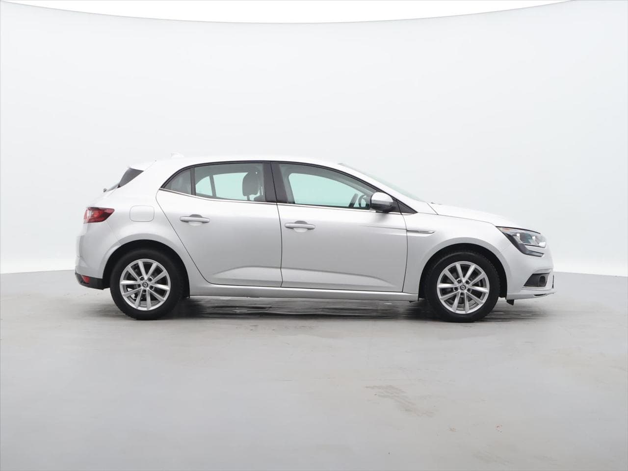 2016 Renault MEGANE - 8