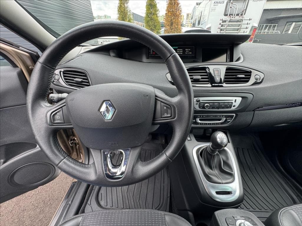 2013 Renault MEGANE - 15